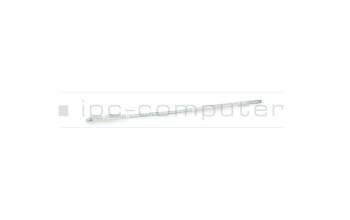 Flexible flat cable (FFC) for Touchpad original (221mm) suitable for Asus F751LD