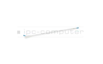 Flexible flat cable (FFC) for Touchpad original (221mm) suitable for Asus X751LDV