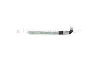 Flexible flat cable (FFC) for Touchpad original suitable for Acer Aspire E5-532T