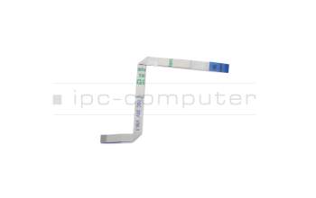 Flexible flat cable (FFC) for Touchpad original suitable for Asus F75VC