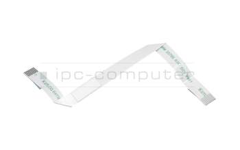 Flexible flat cable (FFC) for Touchpad original suitable for Asus R558UQ