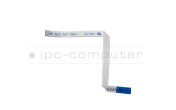 Flexible flat cable (FFC) for Touchpad original suitable for Asus X75A