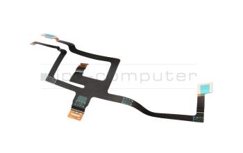 Flexible flat cable (FFC) for Touchpad original suitable for Lenovo ThinkPad X1 2-in-1 Gen 9 (21KE/21KF)
