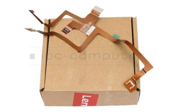 Flexible flat cable (FFC) for Touchpad original suitable for Lenovo ThinkPad X1 2-in-1 Gen 9 (21KE/21KF)