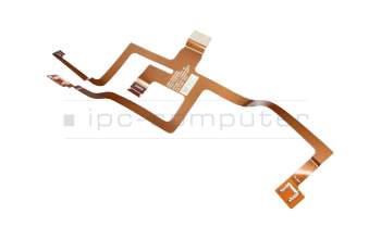 Flexible flat cable (FFC) for Touchpad original suitable for Lenovo ThinkPad X1 Gen 12 (21KC/21KD)