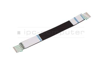 Flexible flat cable (FFC) for USB board original suitable for Lenovo IdeaPad 3-15IGL05 (82BU)