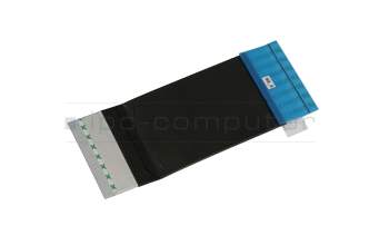 Flexible flat cable (FFC) for VGA board original suitable for Asus ROG GR8 II6 RT