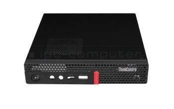 Front-Cover black/gray original for Lenovo ThinkCentre M920x