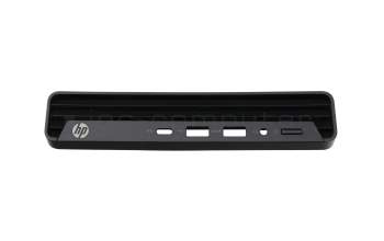 Front-Cover black original for HP 260 G4 Desktop Mini PC