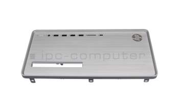Front-Cover silver original for HP Pavilion TP01-1000