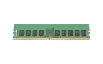 Fujitsu 38060908 Fujitsu Memory - 16GB DDR4 2666MHz 2Rx8 U ECC