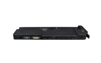 Fujitsu CP734176-01 FPCPR364 Docking Station incl. 90W Netzteil