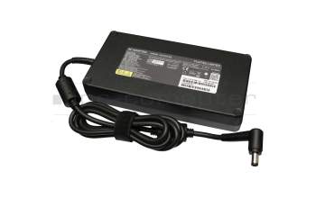 Fujitsu Celsius H780 original AC-adapter 250.0 Watt slim