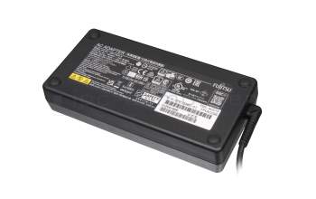 Fujitsu LifeBook E4512 original AC-adapter 170.0 Watt slim
