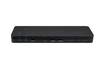Fujitsu LifeBook E5413A Thunderbolt 4 (Trident2) Port Replicator / Docking Station incl. 170W Netzteil