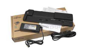 Fujitsu LifeBook E559 FPCPR364 Docking Station incl. 90W Netzteil