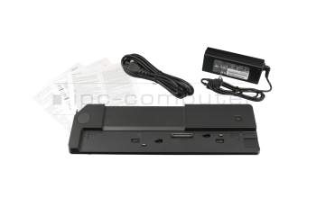 Fujitsu LifeBook U727 Docking Station incl. 90W Netzteil (NPR46/FPCPR363)