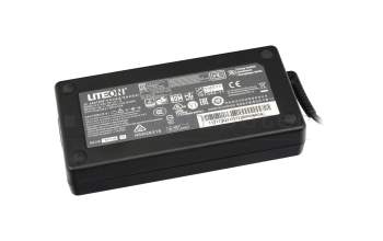 Fujitsu LifeBook U9311X AC-adapter 170.0 Watt slim from LiteOn