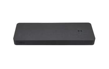 Fujitsu LifeBook U9413 Thunderbolt 4 (Trident2) Port Replicator / Docking Station incl. 170W Netzteil