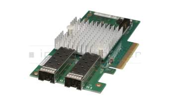 Fujitsu PrimeQuest 2800E3 Ethernet Controller 2x10Gbit D2755 SFP+
