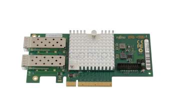 Fujitsu Primergy CX2570 M4 original Ethernet Controller 2x10Gbit D2755 SFP+