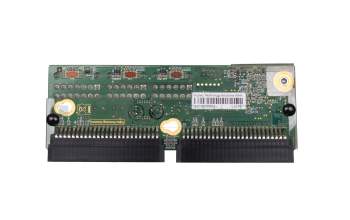 Fujitsu Primergy SX150 S8 original Server sparepart used Circuit board for power supply unit