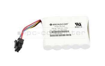 Fujitsu Primergy TX1320 M6 FBU345 (PRAID EP5/6x0, RAID EP5x0) refurbished