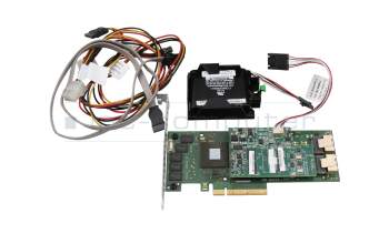 Fujitsu Primergy TX150 S8 RAID Cache Battery used