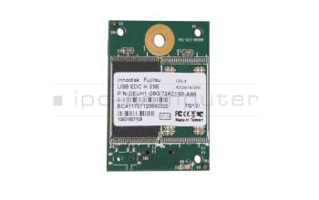 Fujitsu Primergy TX2540 M1 USB Flash Module (UFM) used
