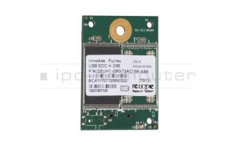Fujitsu Primergy TX2560 M1 original Server sparepart used USB Flash Module (UFM)