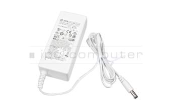G2APZ1230Z0002 original Acer AC-adapter 36.0 Watt white