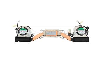 G4WF7 original Dell Cooler (UMA)