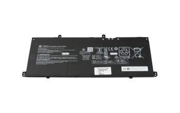 GD03XL original HP battery 59Wh