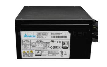GPS-850HB D original Delta Electronics Desktop-PC power supply 850 Watt
