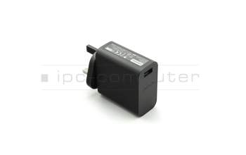 GX20H34898 original Lenovo USB AC-adapter 40.0 Watt
