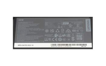 GX20Z46239 original Lenovo USB-C AC-adapter 95.0 Watt