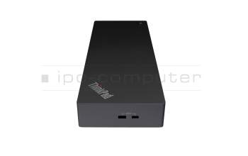 Gaming Guru Neptun Black (NP50DB) ThinkPad Universal Thunderbolt 4 Dock incl. 135W Netzteil from Lenovo