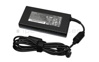 Gaming Guru Sun (NH70RDQ) AC-adapter 150.0 Watt EU Wallplug normal