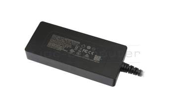 Gigabyte Aero 15 KB GaN-AC-adapter 280.0 Watt rounded