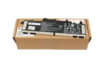 HB2561 original HP battery 42.75Wh