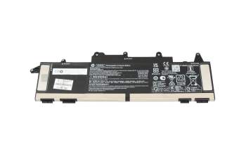 HB2561 original HP battery 42.75Wh