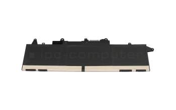 HB2561 original HP battery 45Wh