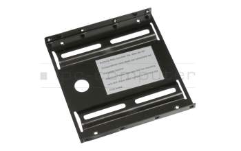HDD/SSD mounting set 2.5\" auf 3.5\" for Lenovo IdeaCentre 510S-07ICB (90K8)