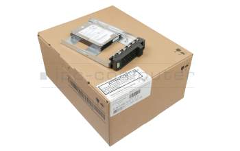 HDEAE00FSA51 Fujitsu Server hard drive HDD 600GB (3.5 inches / 8.9 cm) SAS II (6 Gb/s) EP 15K incl. Hot-Plug