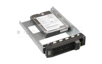 HDEAE00FSA51 Fujitsu Server hard drive HDD 600GB (3.5 inches / 8.9 cm) SAS II (6 Gb/s) EP 15K incl. Hot-Plug