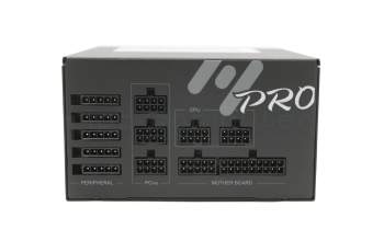 HG2-850 original FSP Desktop-PC power supply 850 Watt b-stock