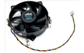 Acer HI.10800.120 HEATSINK.LGA1155.W/FAN.4200RPM