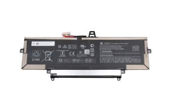 HK04054XL-PL original HP battery 54Wh