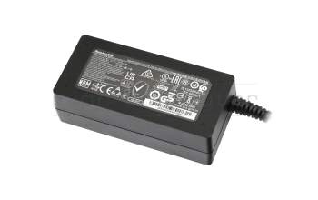 HKA06519034-6K Huntkey AC-adapter 65.0 Watt edged