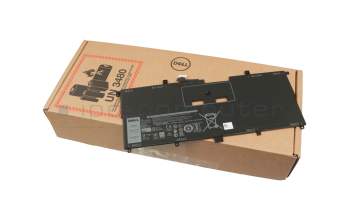 HMPFH-B original Dell battery 46Wh